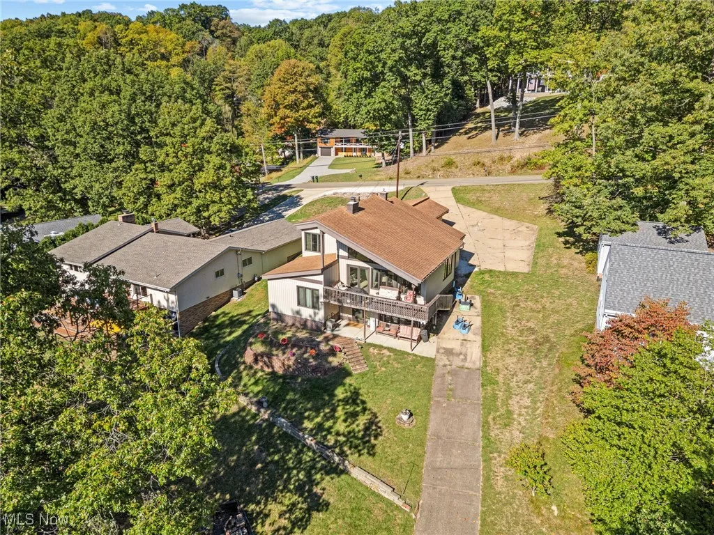 158 W Mohawk Drive, Malvern, Ohio 44644,MLS Now Listing ID