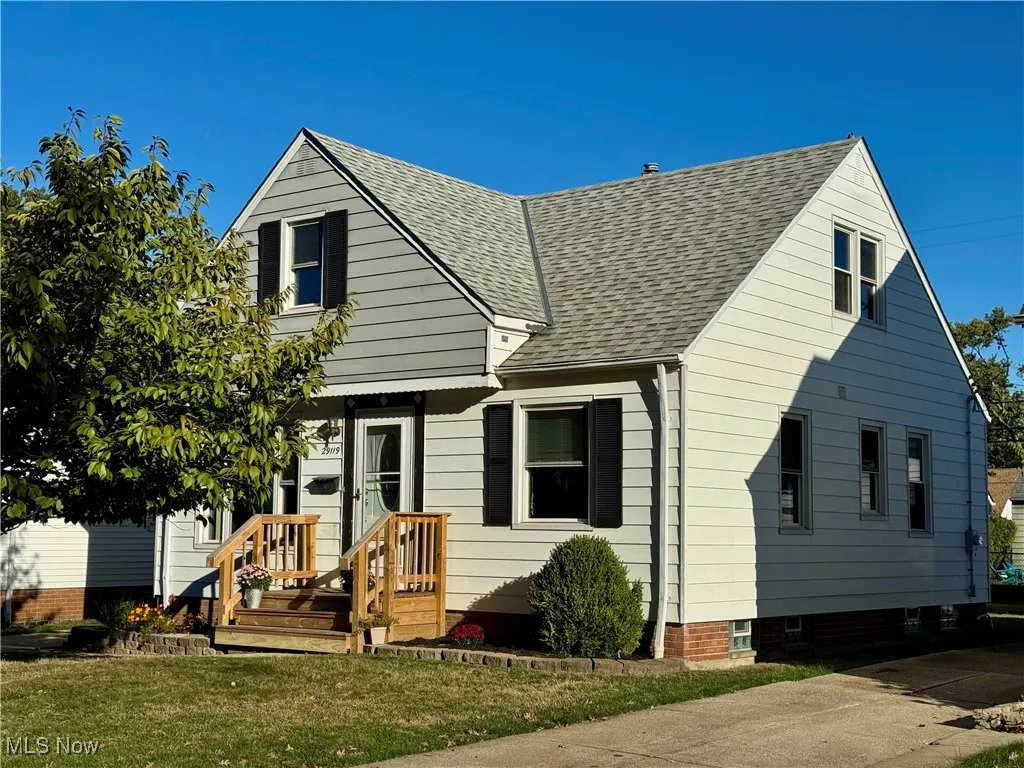 29119 Barjode Road, Willowick, Ohio 44095,MLS Now Listing ID
