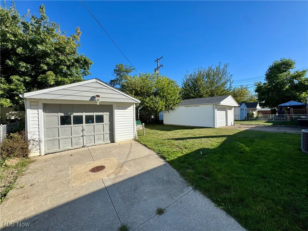 29119 Barjode Road, Willowick, Ohio 44095,MLS Now Listing ID