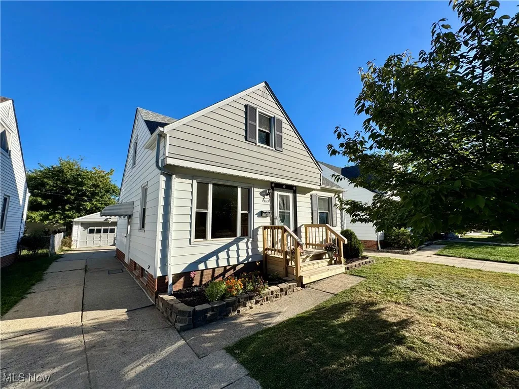 29119 Barjode Road, Willowick, Ohio 44095,MLS Now Listing ID