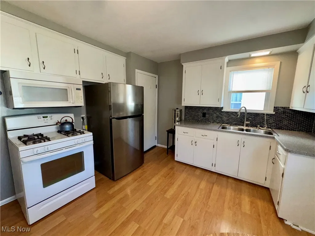 29119 Barjode Road, Willowick, Ohio 44095,MLS Now Listing ID