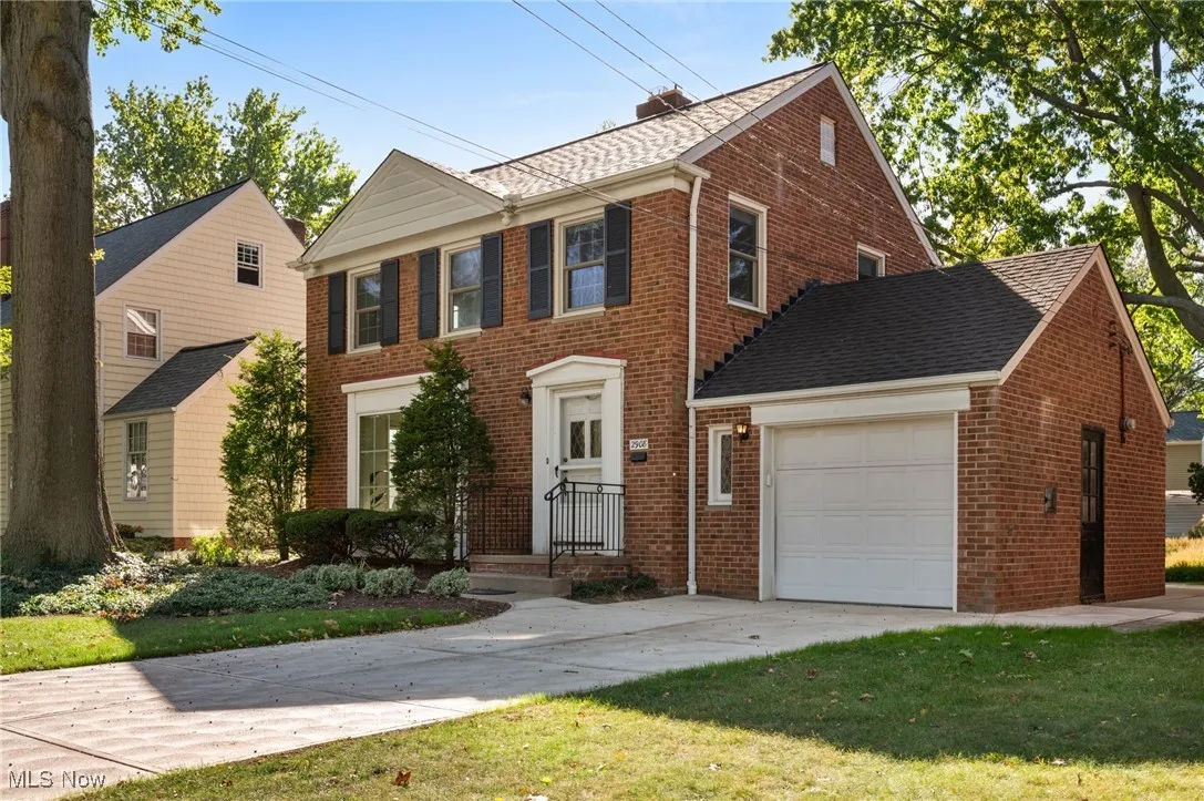 2908 Gasser Boulevard, Rocky River, Ohio 44116,MLS Now Listing ID