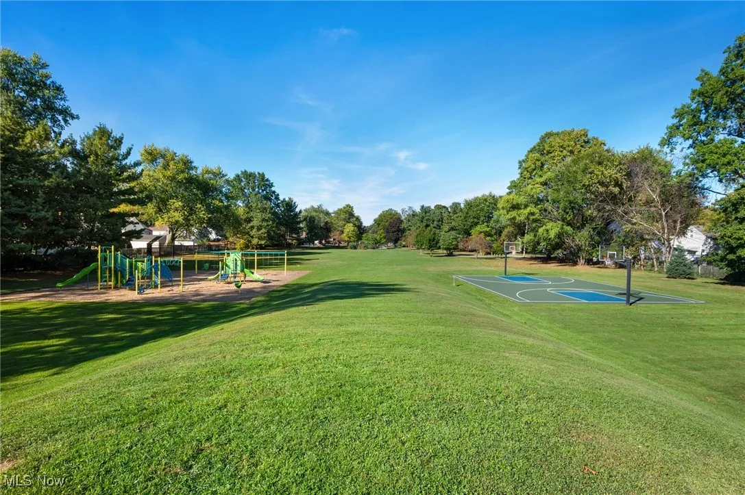 2908 Gasser Boulevard, Rocky River, Ohio 44116,MLS Now Listing ID