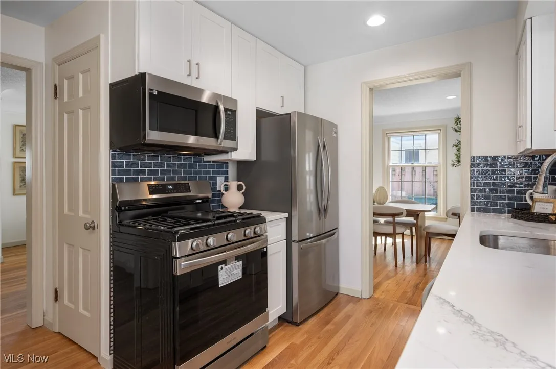 2908 Gasser Boulevard, Rocky River, Ohio 44116,MLS Now Listing ID