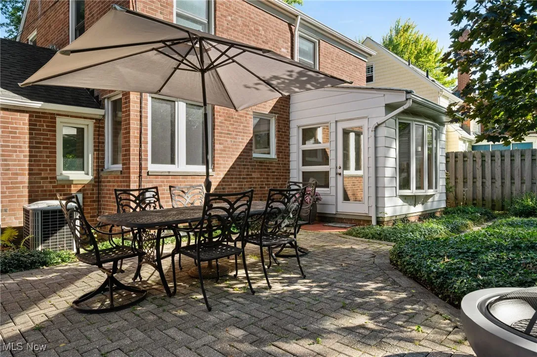 2908 Gasser Boulevard, Rocky River, Ohio 44116,MLS Now Listing ID