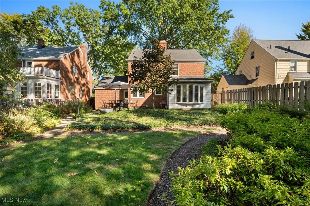 2908 Gasser Boulevard, Rocky River, Ohio 44116,MLS Now Listing ID