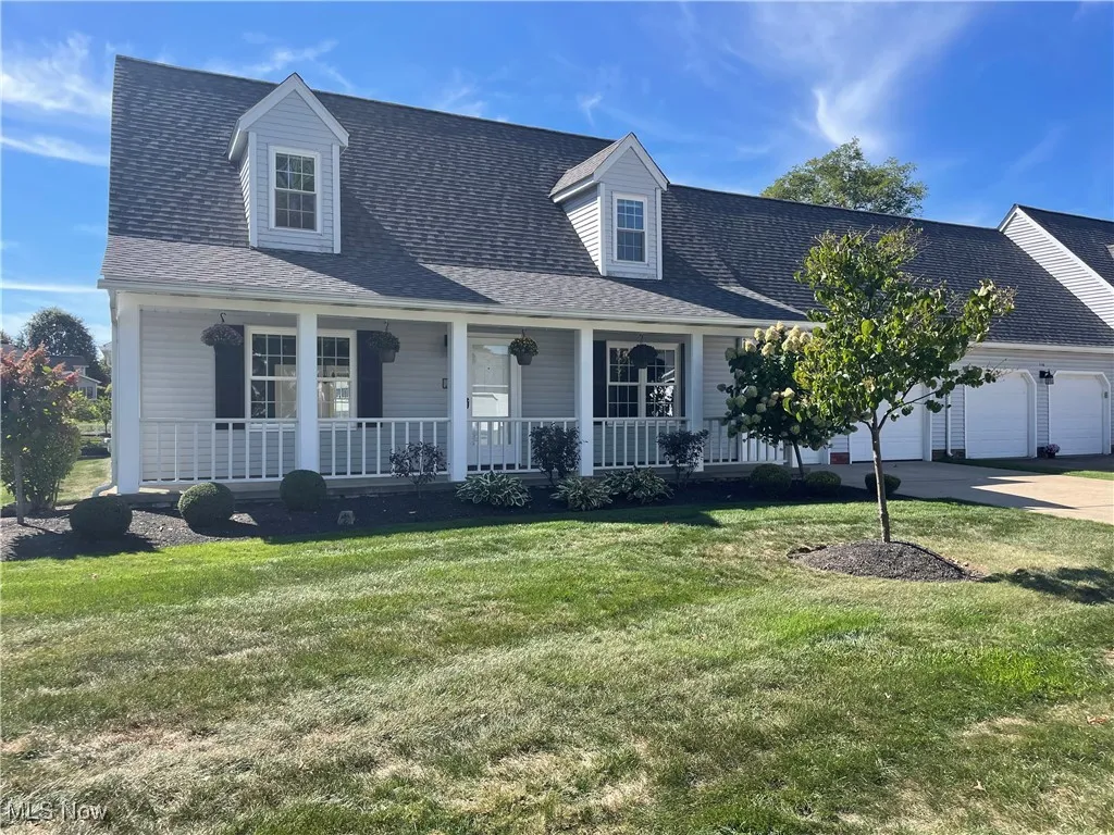 135 Nantucket Circle, Painesville Twp, Ohio 44077,MLS Now Listing ID