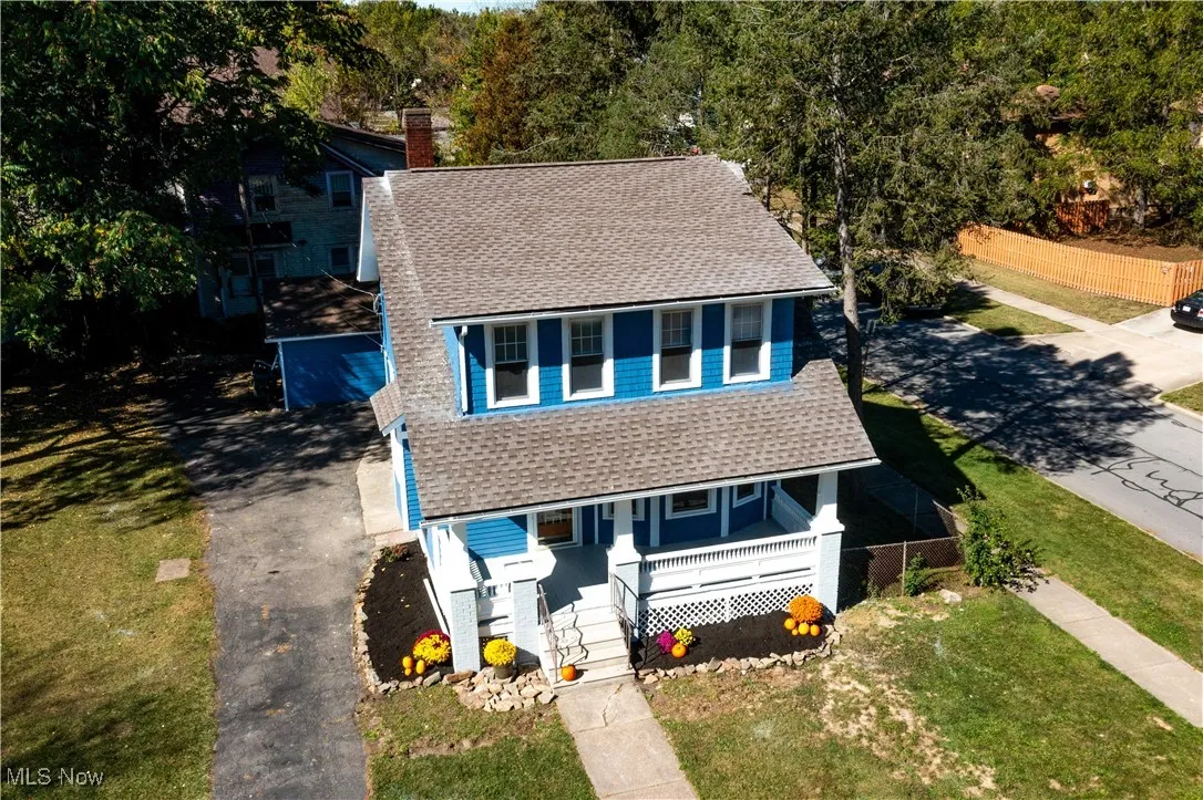 903 West Avenue, Elyria, Ohio 44035,MLS Now Listing ID