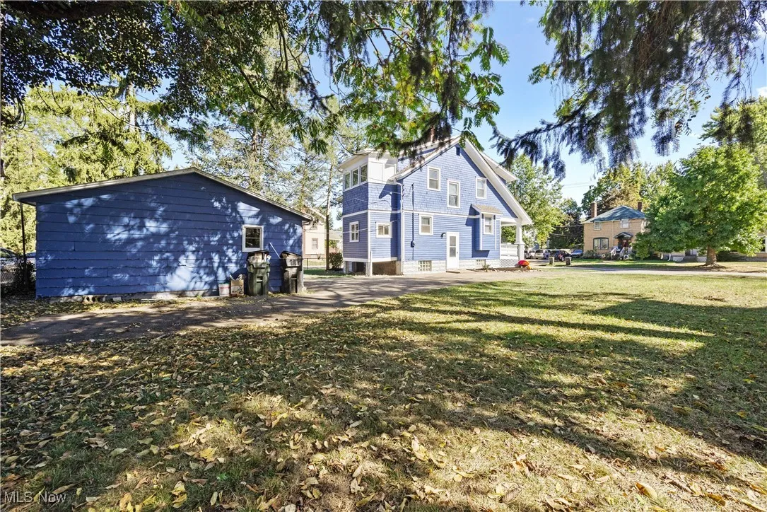 903 West Avenue, Elyria, Ohio 44035,MLS Now Listing ID