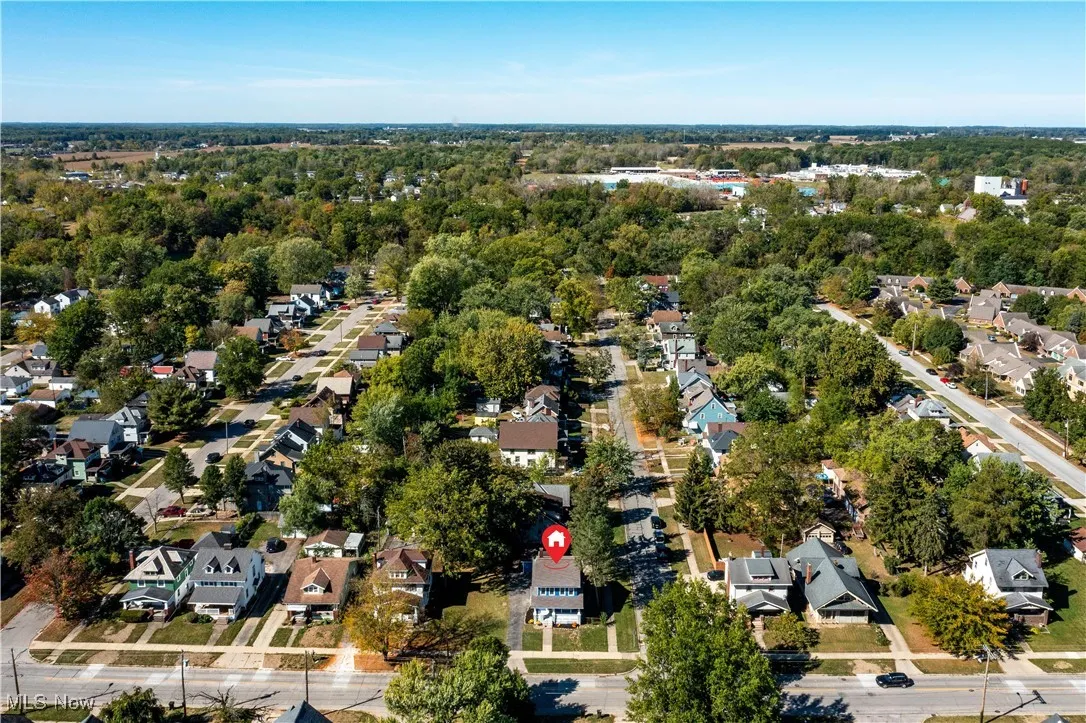 903 West Avenue, Elyria, Ohio 44035,MLS Now Listing ID