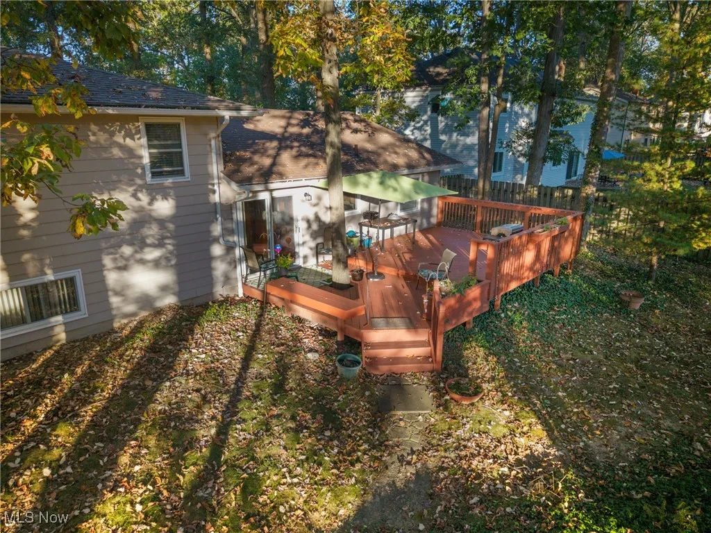 17069 Partridge Drive, Strongsville, Ohio 44136,MLS Now Listing ID