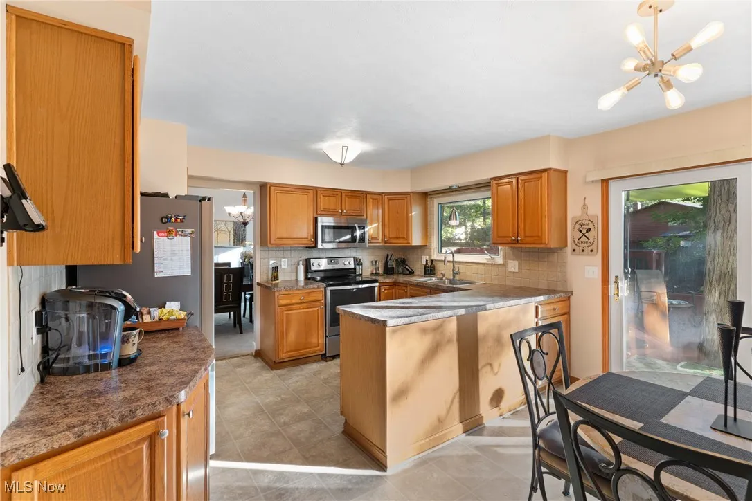 17069 Partridge Drive, Strongsville, Ohio 44136,MLS Now Listing ID