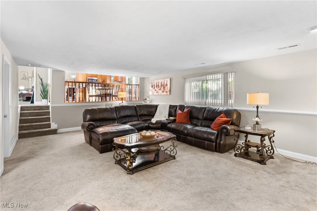 17069 Partridge Drive, Strongsville, Ohio 44136,MLS Now Listing ID