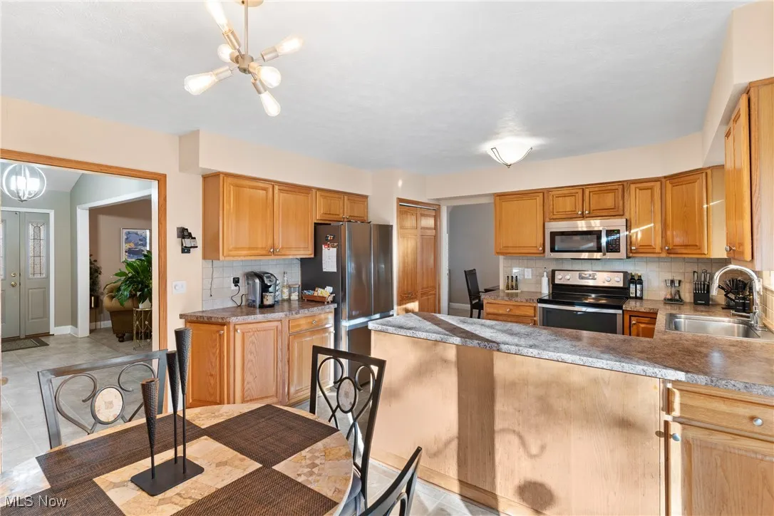 17069 Partridge Drive, Strongsville, Ohio 44136,MLS Now Listing ID