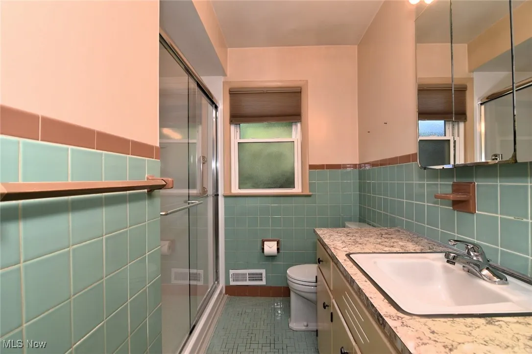 4838 N Sedgewick Road, Lyndhurst, Ohio 44124,MLS Now Listing ID