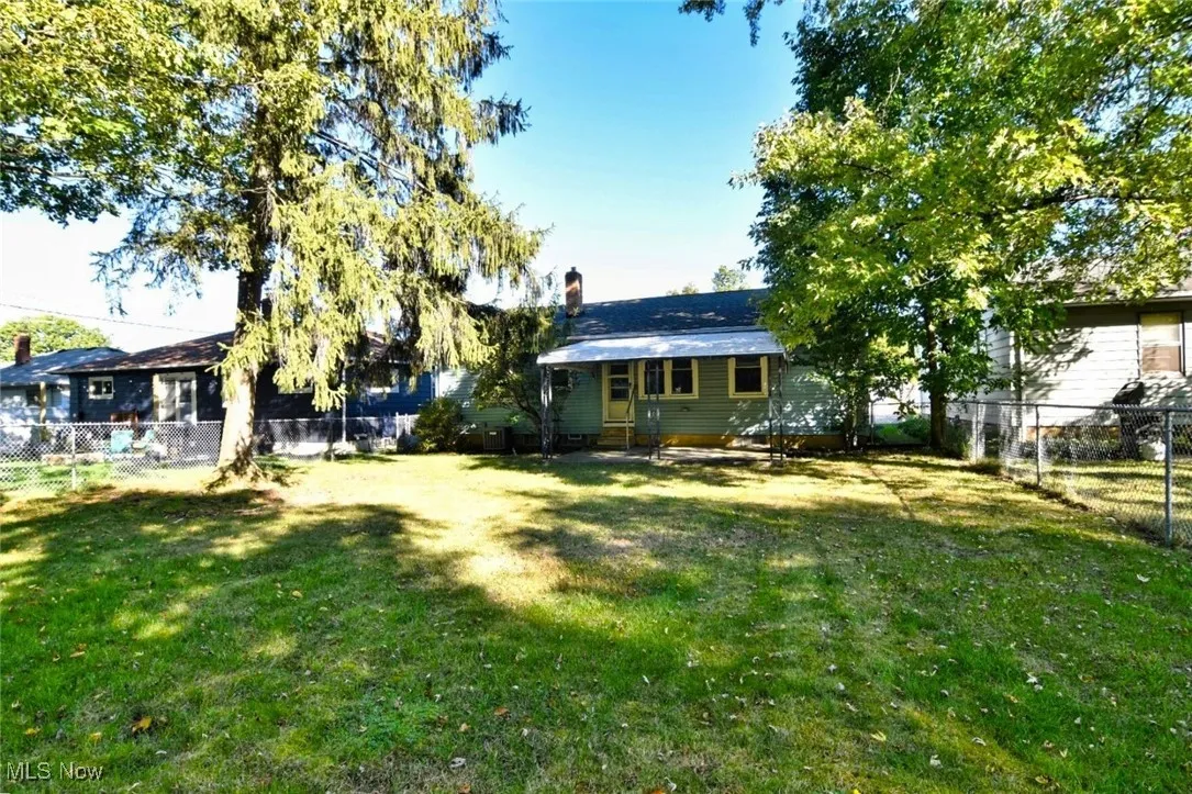 4838 N Sedgewick Road, Lyndhurst, Ohio 44124,MLS Now Listing ID