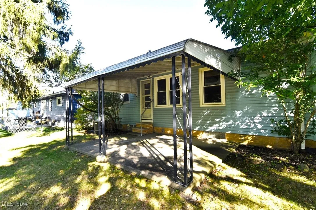4838 N Sedgewick Road, Lyndhurst, Ohio 44124,MLS Now Listing ID