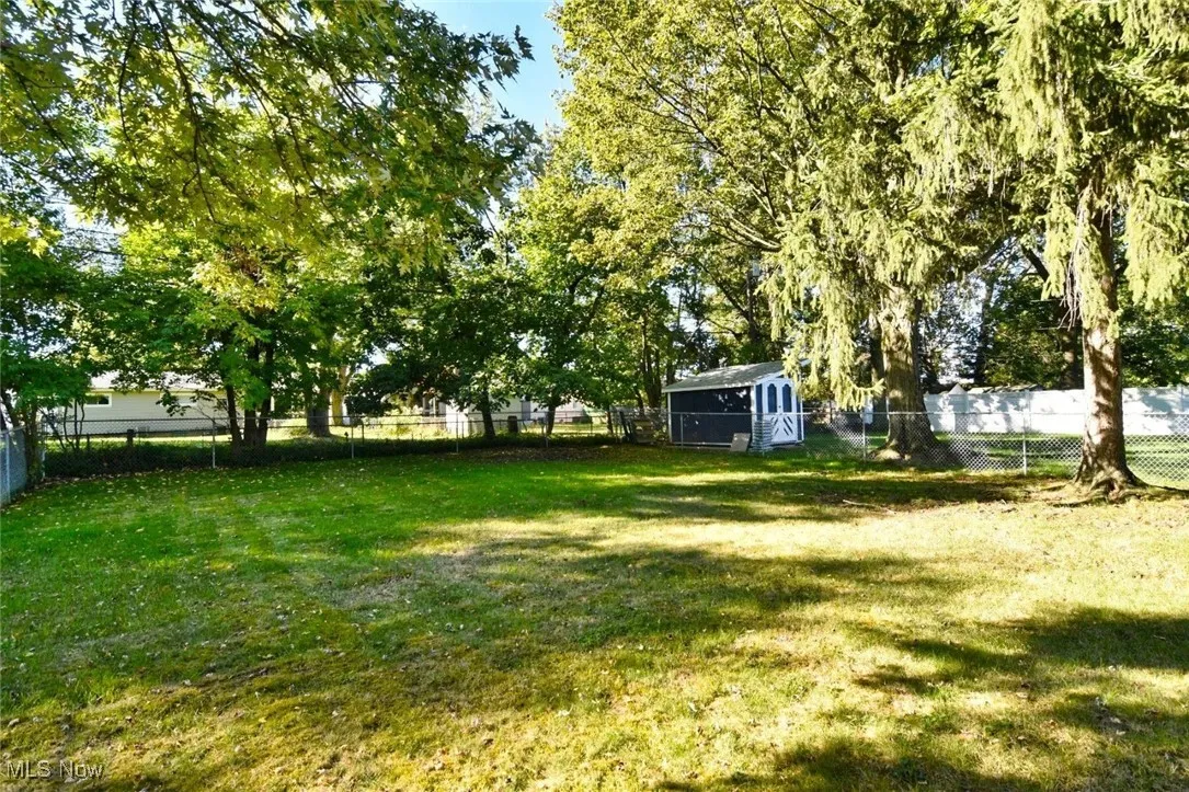 4838 N Sedgewick Road, Lyndhurst, Ohio 44124,MLS Now Listing ID