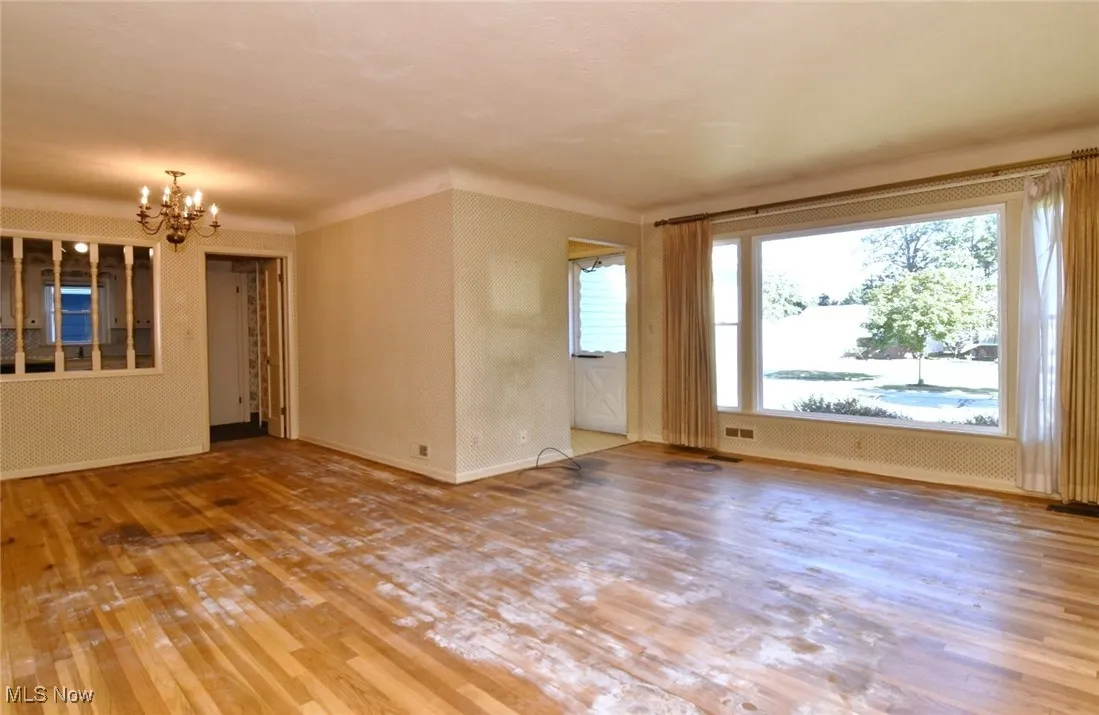 4838 N Sedgewick Road, Lyndhurst, Ohio 44124,MLS Now Listing ID