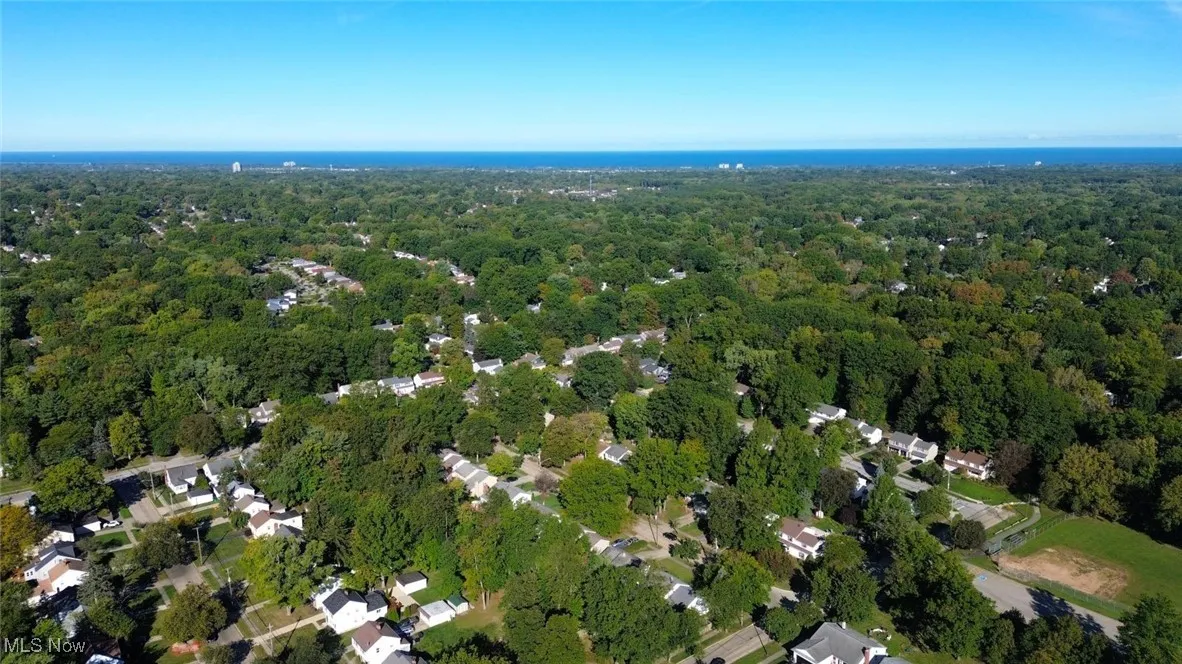 4838 N Sedgewick Road, Lyndhurst, Ohio 44124,MLS Now Listing ID