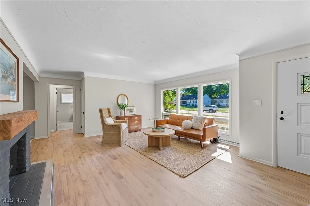 22576 Peach Tree Lane, Rocky River, Ohio 44116,MLS Now Listing ID