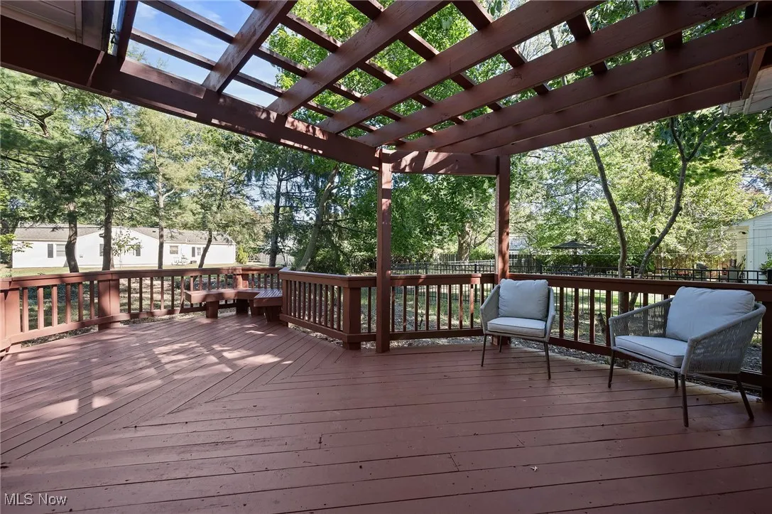 22576 Peach Tree Lane, Rocky River, Ohio 44116,MLS Now Listing ID