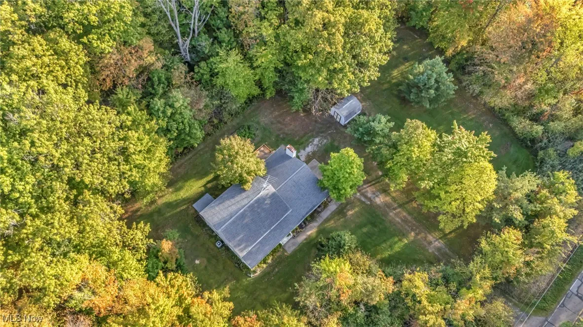 11510 Clark Road, Chardon, Ohio 44024,MLS Now Listing ID