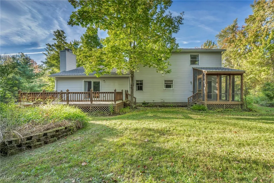 11510 Clark Road, Chardon, Ohio 44024,MLS Now Listing ID
