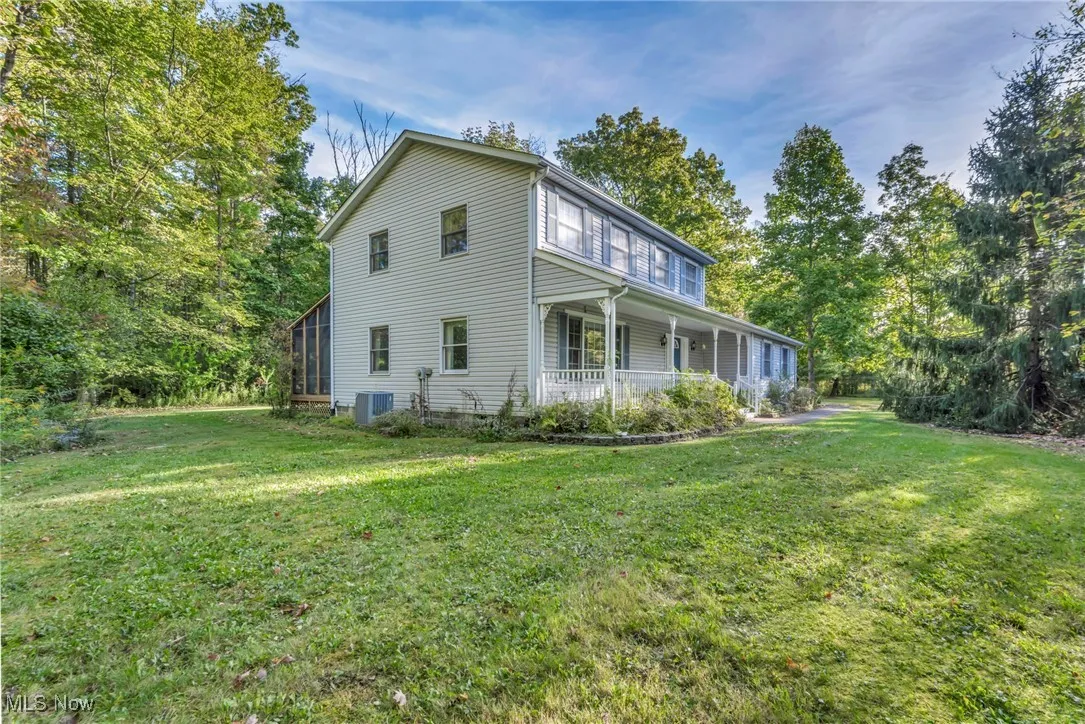 11510 Clark Road, Chardon, Ohio 44024,MLS Now Listing ID