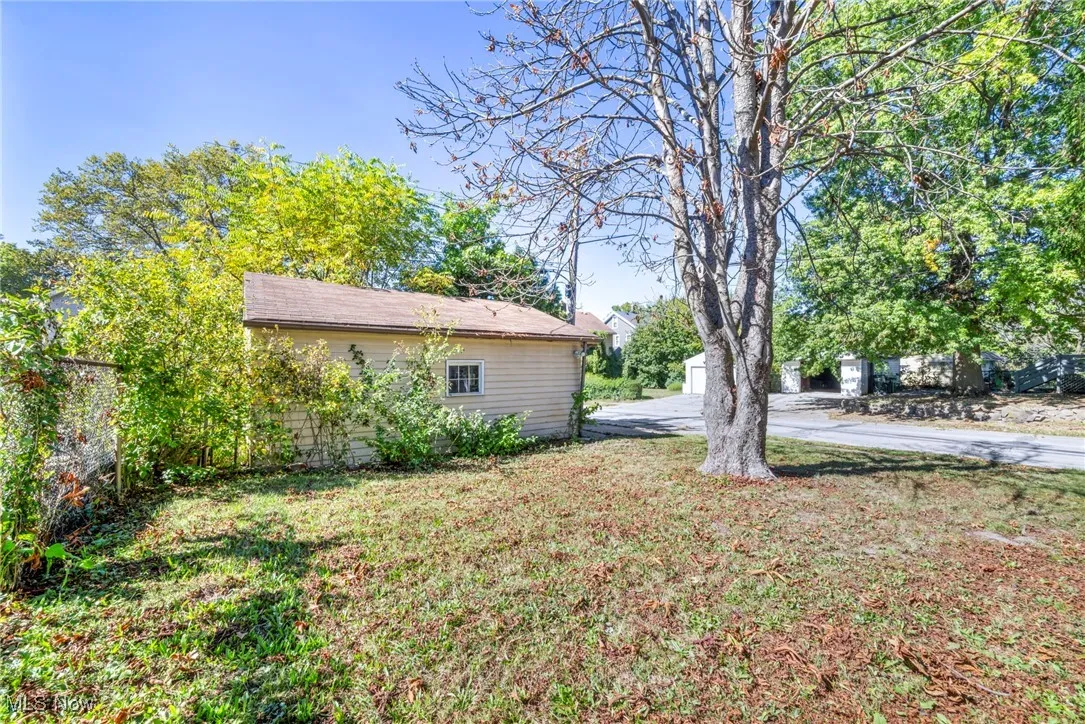 4888 E 85th Street, Garfield Heights, Ohio 44125,MLS Now Listing ID