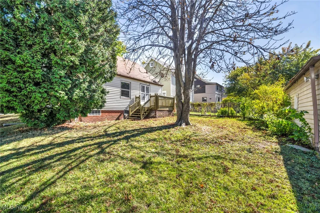 4888 E 85th Street, Garfield Heights, Ohio 44125,MLS Now Listing ID