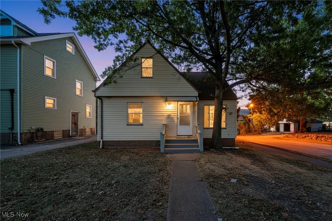4888 E 85th Street, Garfield Heights, Ohio 44125,MLS Now Listing ID