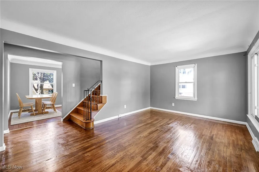 4888 E 85th Street, Garfield Heights, Ohio 44125,MLS Now Listing ID