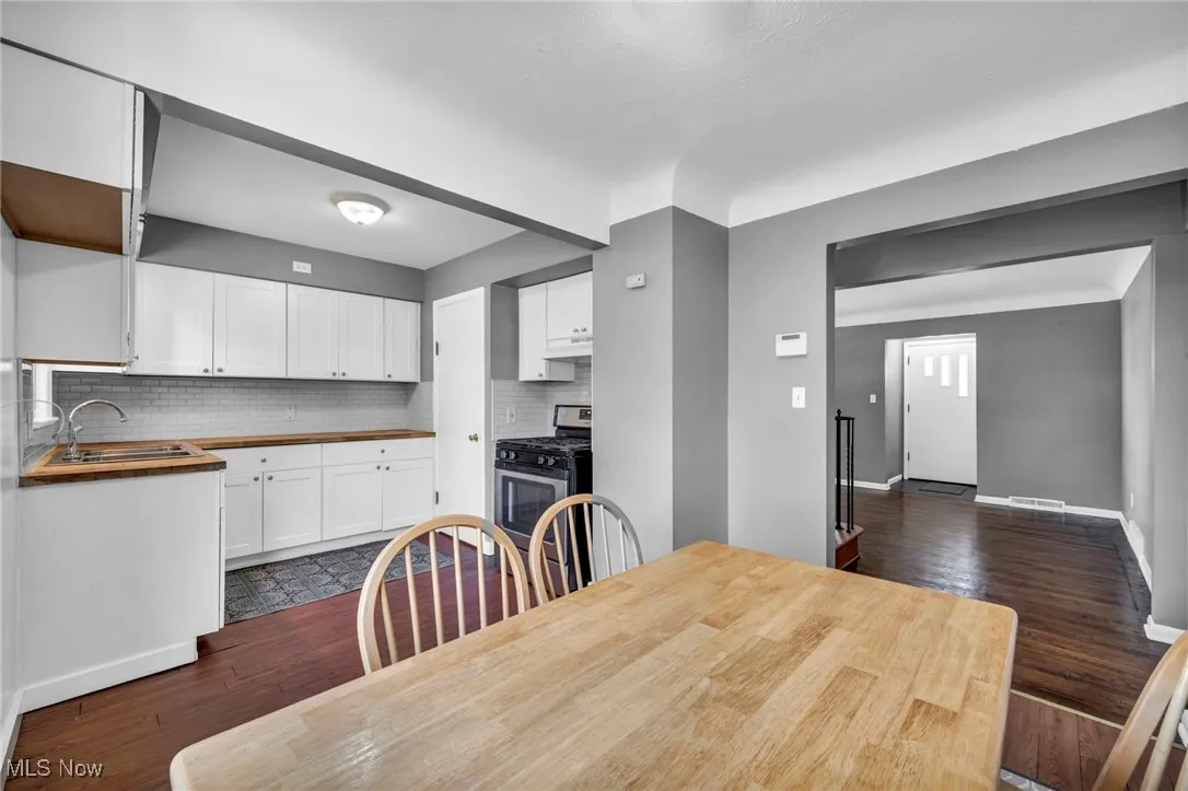 4888 E 85th Street, Garfield Heights, Ohio 44125,MLS Now Listing ID