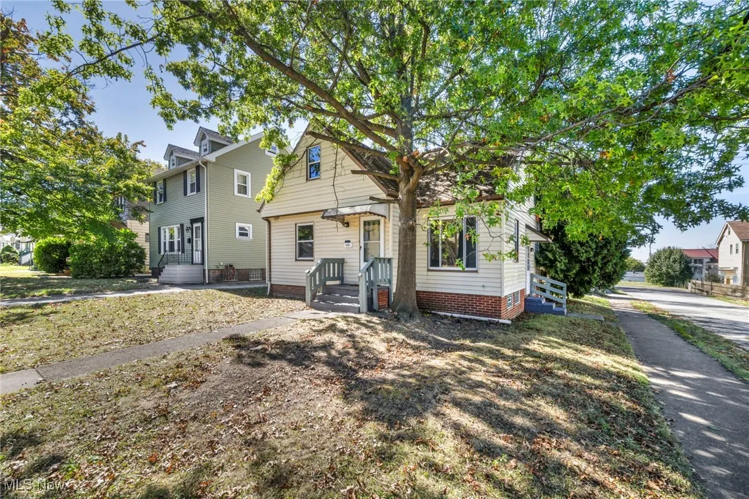 4888 E 85th Street, Garfield Heights, Ohio 44125,MLS Now Listing ID