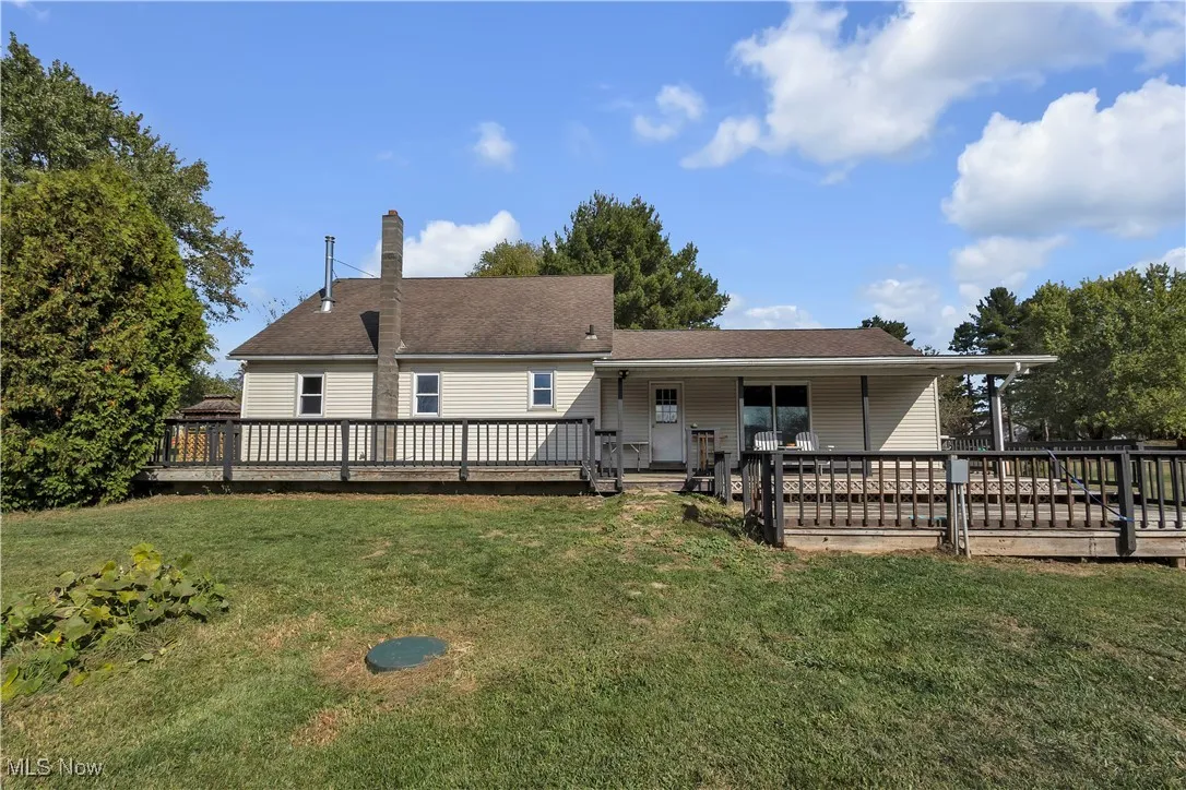 11242 Old State Road, Chardon, Ohio 44024,MLS Now Listing ID