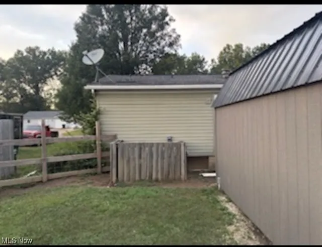 14422 Sturbridge Road, Alliance, Ohio 44601,MLS Now Listing ID