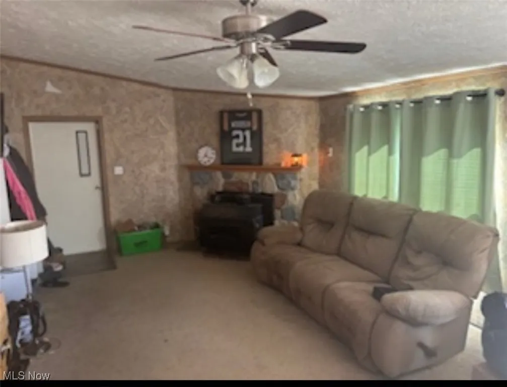 14422 Sturbridge Road, Alliance, Ohio 44601,MLS Now Listing ID