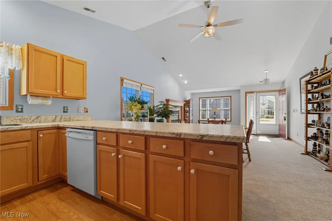 15410 High Pointe Circle, Middlefield, Ohio 44062,MLS Now Listing ID