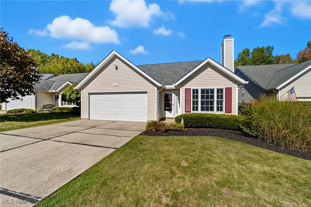 15410 High Pointe Circle, Middlefield, Ohio 44062,MLS Now Listing ID