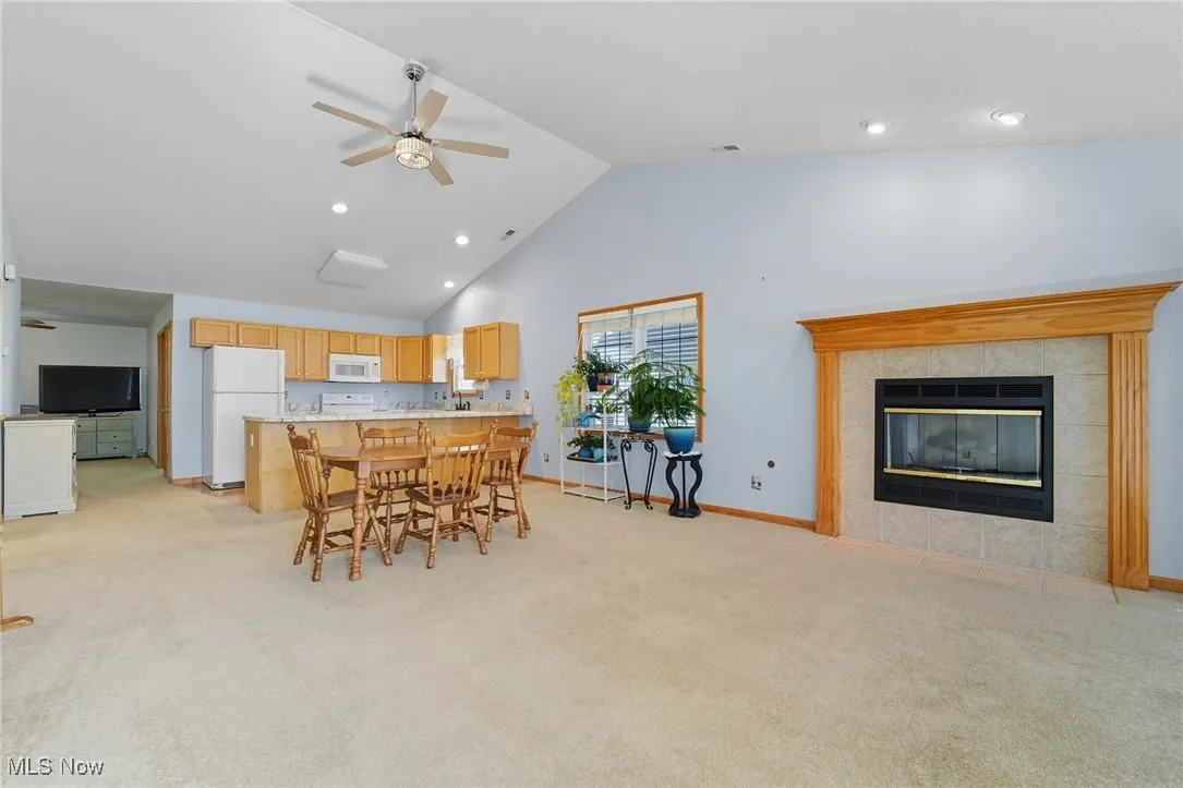 15410 High Pointe Circle, Middlefield, Ohio 44062,MLS Now Listing ID