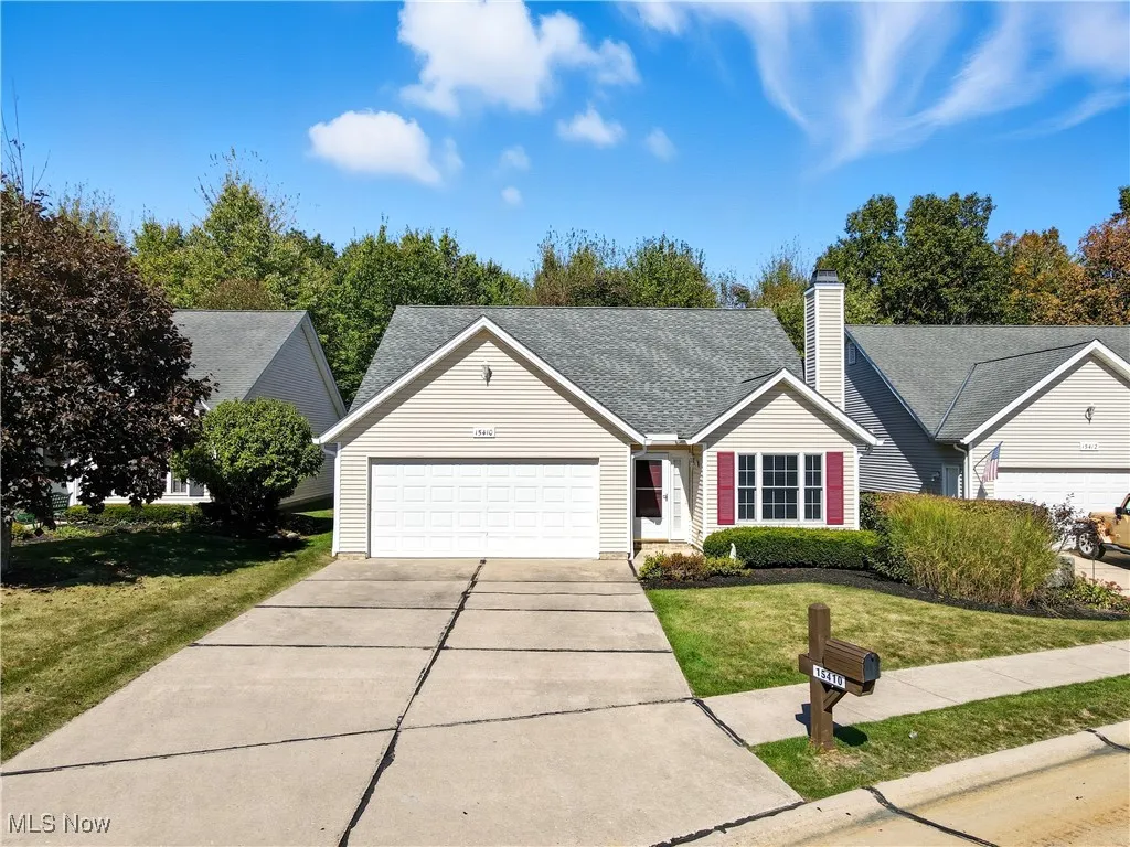 15410 High Pointe Circle, Middlefield, Ohio 44062,MLS Now Listing ID