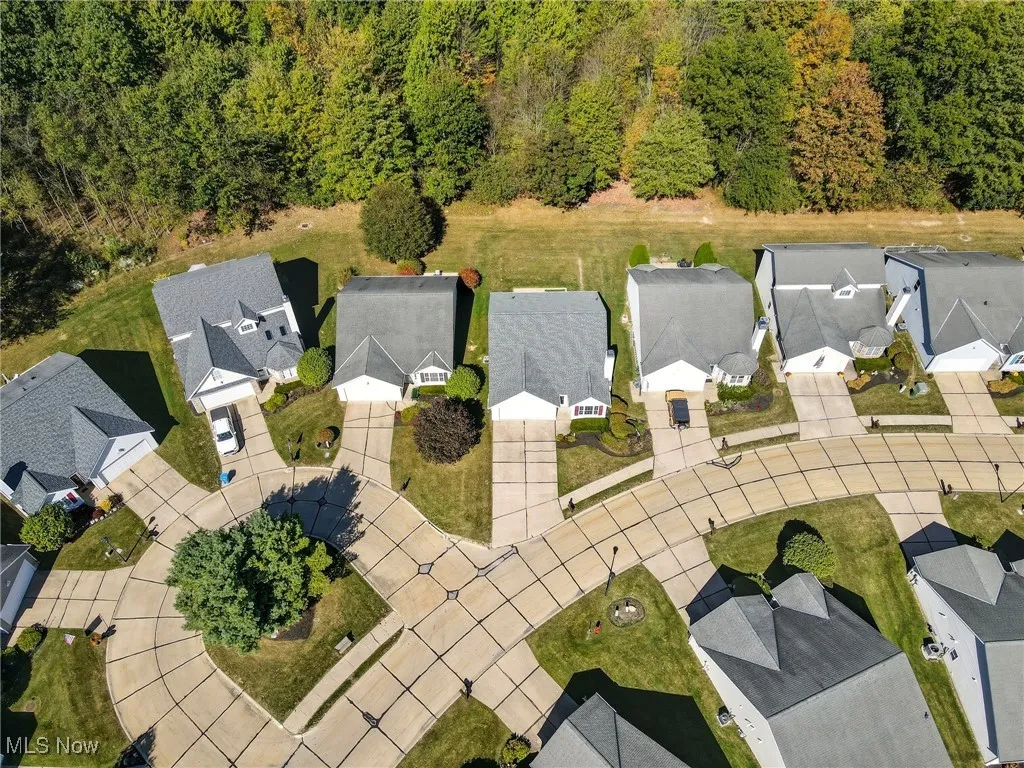 15410 High Pointe Circle, Middlefield, Ohio 44062,MLS Now Listing ID