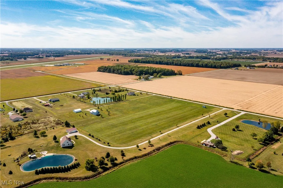 V/L County Road 220, Clyde, Ohio 43410,MLS Now Listing ID