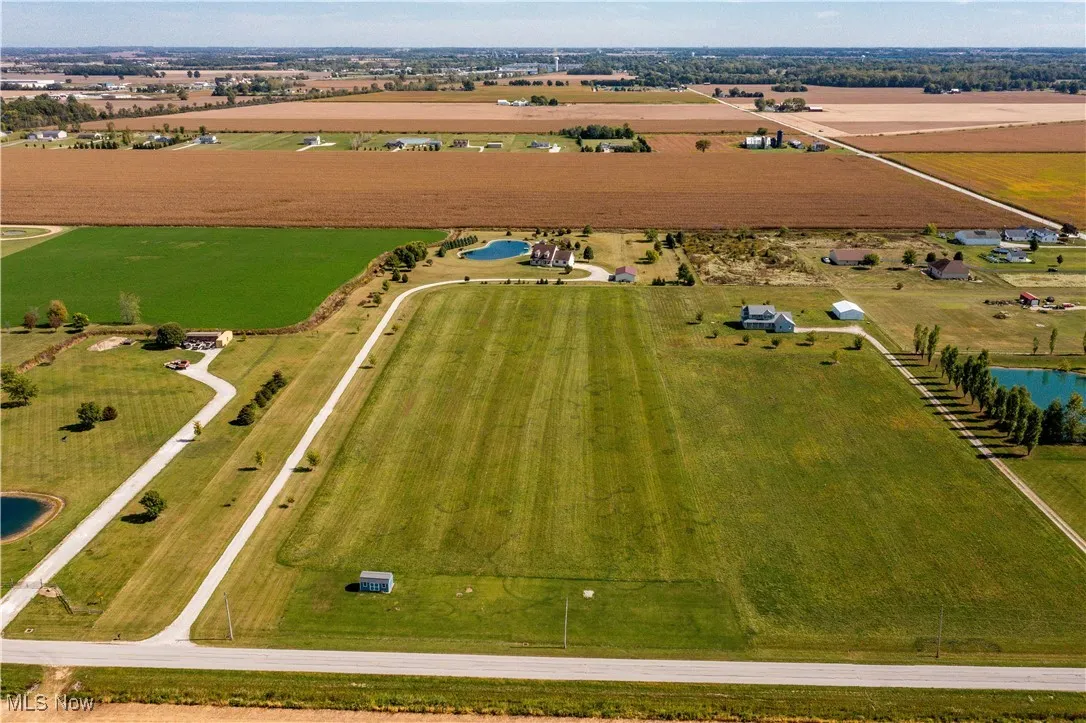 V/L County Road 220, Clyde, Ohio 43410,MLS Now Listing ID