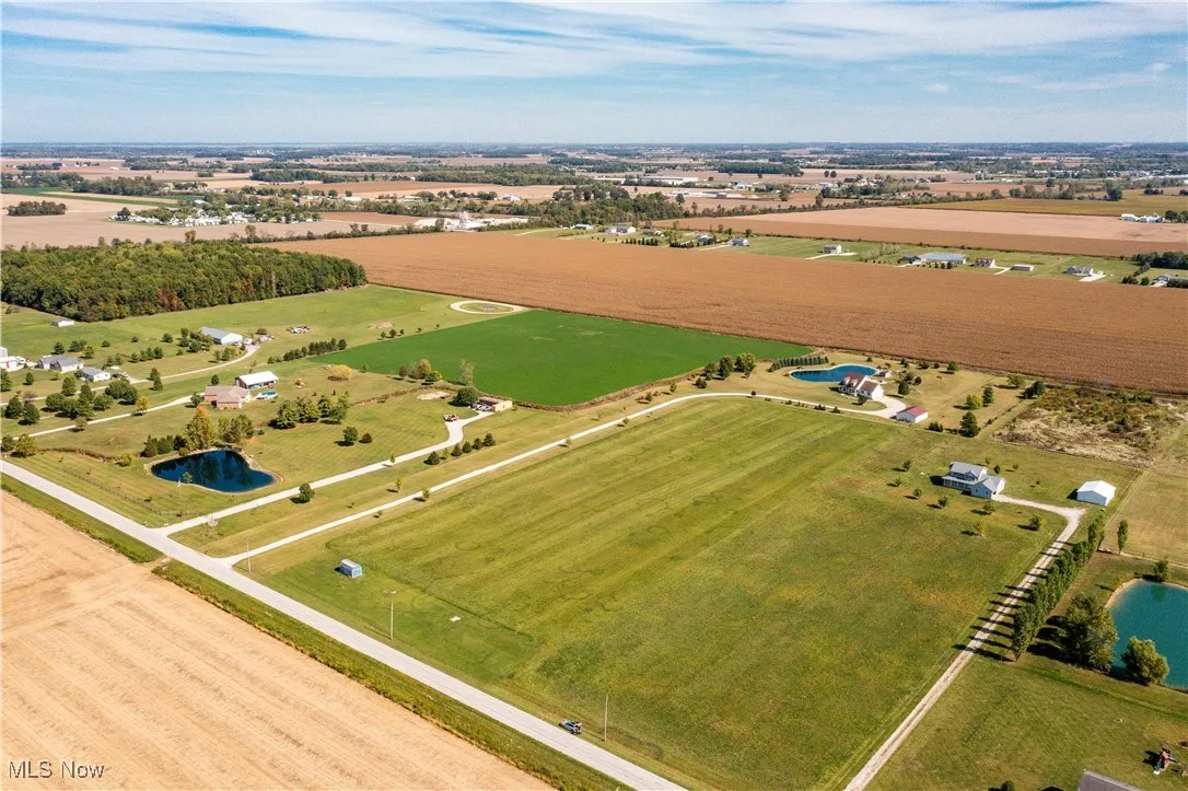 V/L County Road 220, Clyde, Ohio 43410,MLS Now Listing ID
