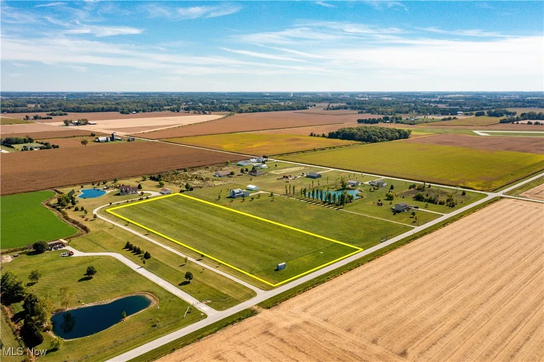 V/L County Road 220, Clyde, Ohio 43410,MLS Now Listing ID