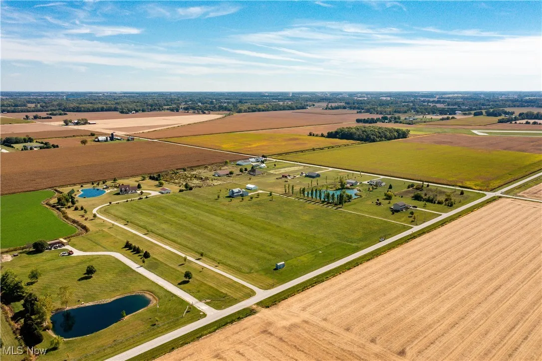 V/L County Road 220, Clyde, Ohio 43410,MLS Now Listing ID