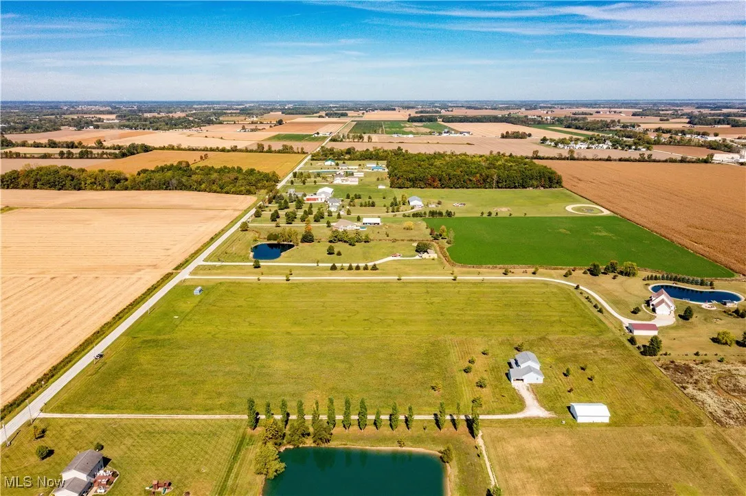V/L County Road 220, Clyde, Ohio 43410,MLS Now Listing ID