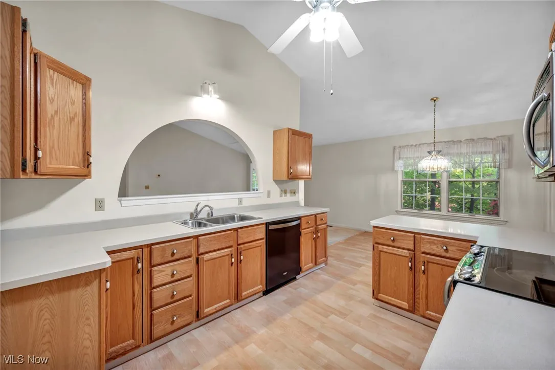 8443 Trimble Court, Mentor, Ohio 44060,MLS Now Listing ID